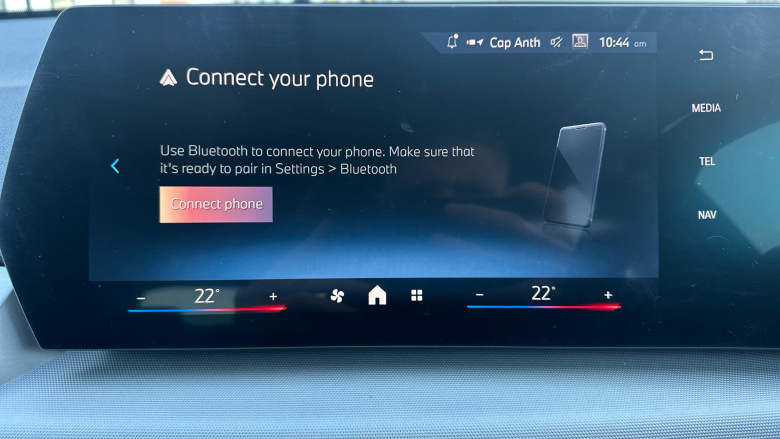 BMW X1 sDrive 20i MHT Sport 5dr Step Auto Petrol Estate